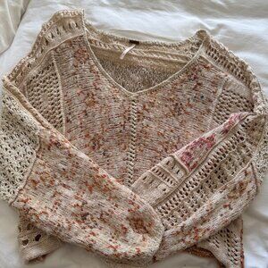 Free People Sweater